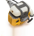 STIGA BC 545 B бензиновый триммер кусторез 42.7cc 1250W 450mm Желто-Черный