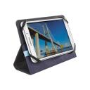 Case Logic Tahvelarvuti folio CEUE-1107 3203240, 7", pol&uuml;ester, pruun, juurdep&auml;&auml;s portidele