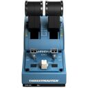 Thrustmaster Stūmēja svirna TCA Quadrant Airbus Edition 2960840, 2xslēdži, 14.5cm, 25.5cm, 8.5cm, H.E.A.R.T, regulējama pretestība