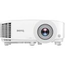 Benq projektors MX560C 9H.JTE77.1NE, 4000 ANSI lūmenu, XGA (1024x768), 20000:1 kontrasts, 3D, portatīvs