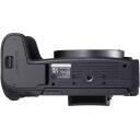 Pensofal Saxum panna 28cm 5803, 24.2 MP, 6000 x 4000 pikseļu, CMOS, 4K, melna