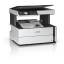 Epson | Multifunctional printer | EcoTank M3170 | Inkjet | Mono | All-in-one | A4 | Wi-Fi | Grey