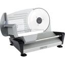 Camry | Food slicers | CR 4702 | Stainless steel | 200 W | 190 mm