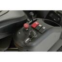 Stiga бензиновый фронтальный газонокосилка 2F6230845/ST1 13.7 кВт, 635 см&sup3;, 4WD, светодиодные фары, ручной подъем деки, 95-125 см