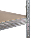 Riiul 200x90x40cm, 300kg/6mm, AW23180 AWTOOLS