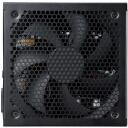 Adata Maitinimo &scaron;altinis PYLON750IIB-BKCEU, 750W, 100-240V, 50/60Hz, 80 PLUS Bronza, 1 ventiliatorius, FDB