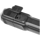Emos перезаряжаемый фонарик P3214, 150 лм, 1200 мАч, 80 г, IP44, 4 режима, Micro USB, ударопрочный