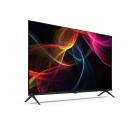 Sharp 43HL4265E teler, 109,2 cm, 3840 x 2160, 4K Ultra HD, LED, Google TV, Wi-Fi, must