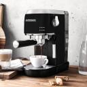 Gastroback Kafijas automāts 42718, 1400W, 19bāru, 1.5l, espresso, kapučīno, latte macchiato, tvaika pado&scaron;ana