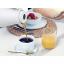 LEIFHEIT Thermos Harmonic valge 1028542 LEIFHEIT 1,0 L valge kuni 24 tundi kuni 36 tundi