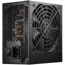 Fsp PSU HEXA 85+ PRO 550, 550 W, HEXA 85+ sērija, 80 PLUS bronza, DC-DC modulis, +12V vienas līnijas dizains