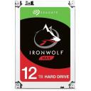 Seagate K&otilde;vaketas 12TB ST12000VN0008, 12TB, 256MB, 7200RPM, SATA III, 3,5''