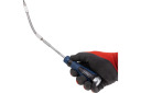 Scheppach Bitikomplekt SCH-30311126, 43 tk, CrV, PH, PZ, SL, TT, HEX, adapter, karp