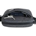 Rivacase Чехол 8811BLACKMELANGE, 11", 430g, регулируемая подставка, пыле- и царапиноустойчивый