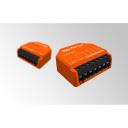 Shelly i4 Gen3 Valdiklis, i4Gen3, 110-240V, 8MB, Wi-Fi iki 50m, Bluetooth iki 30m, 4 mygtukai, 16 veiksmų