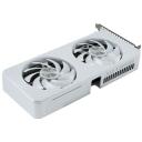 Palit Видеокарта NE7506TU19P1-GB2062M, 8 ГБ GDDR7, 2407 МГц, 128 бит, 7680 x 4320, PCI Express 5.0, 2 вентилятора