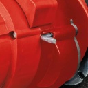 Metāla grie&scaron;anas zāģis TC-MC 355/1, EINHELL, 4503139, 2200W, 355mm diska diametrs, 4200 apgr./min, 0&deg;-45&deg; leņķa regulē&scaron;ana