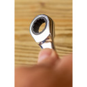 Kombinēto uzgriežņu atslēgu komplekts ar sprūdrata mehānismu, FATMAX®, 12 gab., 15° nobīde, FMMT82849-0, Stanley