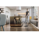 KARCHER KWD 1 V-12/2/18 1.628-400.0 m&auml;rg-kuiv tolmuimeja 1000 W 220 AW 12 L tolmukott Must/Kollane