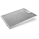 Bosch | Hood | DFT63AC50 Series 4 | Telescopic | Energy efficiency class D | Width 60 cm | 368 m&sup3;/h | Mechanical | LED | Silver