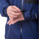 Jaka TORRENT FILTER Jacket M, izmērs: XL, Indigo, 4548801879006 Mont-Bell