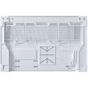 Lian Li KAST O11DMIV2W.00, 423.6 mm, 273.3 mm, 391.95 mm, 4 x 2.5" ketta, 2 x 3.5" ketta, 2 x USB 3.0, 1 x USB 3.2 Gen 2 Type-C