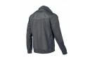 Darba jaka HOGERT WURNITZ HT5K814-3XL, tumši pelēka 3XL