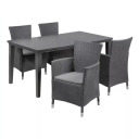 Aiatool Iowa hall KETER 29197853939 62x60x89cm 5.2kg