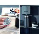 Termokruus LEIFHEIT Flip 350ml, must 103243 LEIFHEIT