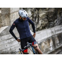 Velo jaka PERFETTO ROS Light Jacket, izmērs: XL, Military green, 8050949220269 CASTELLI