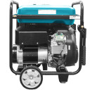 Bensiini generaator 12000W, 230V EURO 5 KS 15-1E ATSR KONNER & SOHNEN