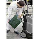Karcher K&otilde;rgsurvepesur HDS 5/15 UX Plus 1.064-917.0, 2700W, 450l/h, 150bar, 15m voolik, 6.5l paak