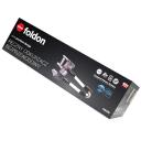 Eldom Пылесос ручной OB200, 22.2V, 2.2Ah, 1L, без мешка, HEPA фильтр, переменная мощность