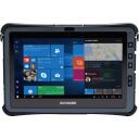 Durabook U11I Rugged Tablet U1D1A1DEBXX, 11.6", 1920 x 1080, Intel Core i5-1230U, 8 GB, 128 GB, 4G, Wi-Fi, 2 MP, Bluetooth 5.0