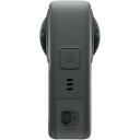 Dji сетевой камера CP.OS.00000441.04 1/1.1-дюймовый CMOS, 7680x3840, 2'', 128 ГБ, 1950 мАч, 5.45 ч, Bluetooth, WiFi
