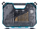 Otsikute komplekt 200 tk Makita E-22610