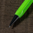 Mehāniskais zīmulis visiem laikapstākļiem, izturīgs, ar klipsi un dzēšgumiju, 12 rezerves stieņi, R558131, RITE IN THE RAIN