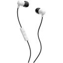 Skullcandy Jib k&otilde;rvaklapid S2DUYK-441, 3.5mm, 17&Omega;, m&uuml;ra isolatsioon, kaabli mikrofon, 2 paari EarGels