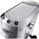De&rsquo;Longhi Dedica Style EC 685.M kafijas automāts, 1.1 L, 1300 W, 15 bar, ar piena putotāju, nerūsējo&scaron;ais tērauds