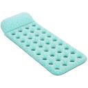Bestway Pū&scaron;iamas čiužinys Comfort Plush 7354063, 171 x 65 x 25,5 cm, 100 kg, 2 oro kameros, PVC su aksomo pavir&scaron;iumi