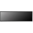 LG Ultra Stretch Signage | 37BH7N-H | 37 " | 700 cd/m&sup2; | Landscape/Portrait | 24/7 | WebOS | 14 ms | 178 &deg; | 178 &deg;