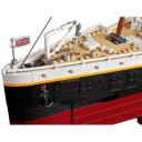 Lego LEGO TITANIC 10294, 9090 elementu, 18+ gadi, instrukcijas lapa