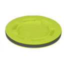 Salokāms trauks ar vāku  X-SEAL & GO, izmērs: Small, Olive, 9327868140565 SEA TO SUMMIT