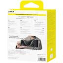 Baseus Powerbank OS-Baseus Kompakti&scaron;kas IP 5000mAh 20W, 5000mAh, 20W, Lightning 5V=2.4A, Type-C 5V=2.4A