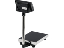 Electronic Platform Scale YATO YT-73275 100kg/20g 220-240V