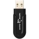 White Shark Belaidės žaidimų ausinės GORILLA PRO WGH-2443, 217g, 53mm, 20-20000Hz, 32&Omega;, 114dB, Bluetooth, 30h