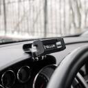 Tellur Universālais telefona turētājs TLL171261, 4,5" - 6,7", ABS, regulējams, salokāms, 360 grādu rotācija