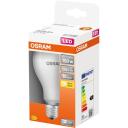 Osram Spuldze, Parathom Classic LED, 4058075245976, 19 W, 220-240 V, 2452 lm, Silta balta, E27, 15000 h