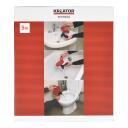 Дренажный бур пистолет 5м, KREATOR, KRTH50304, Длина: 5000 мм, Диаметр: 5 мм