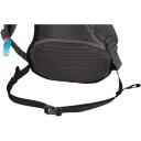 Thule Jooksu Seljakott 3203806, 8L, 0,55kg, 2,5L reservuaar, nailon, Rooibos, peegeldav viimistlus